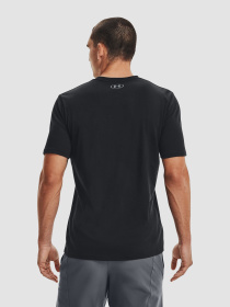 Футболка Under Armour Team Issue Wordmark Ss модель 1329582-001 Фото