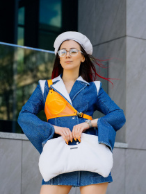 Сумка 7/11 Seven Eleven модель SE18BgDmplW Фото