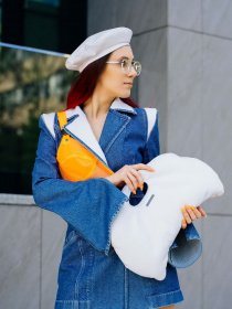 Сумка 7/11 Seven Eleven модель SE18BgDmplW Фото