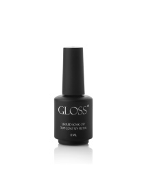 Топ с UV-фильтром GLOSS Top Coat UV Filter GLOSS COMPANY модель 4823271403624 Фото