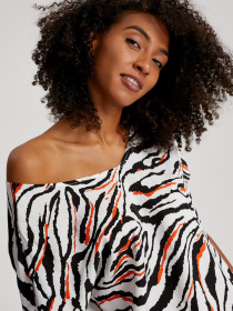 Блуза DIVERSE модель 10034801 Фото