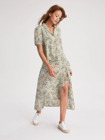 Блуза DIVERSE модель 10035073 Фото