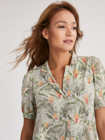 Блуза DIVERSE модель 10035073 Фото