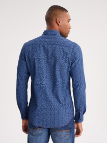 Сорочка повсякденна DIVERSE модель 10035418 Фото