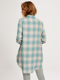 Рубашка повседневная DIVERSE модель 10035716 Фото