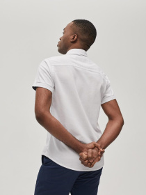 Рубашка повседневная DIVERSE модель 10036602 Рубашка повседневная DIVERSE модель 10036602 Фото