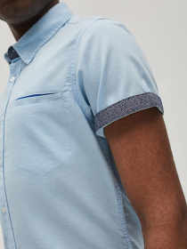 Сорочка DIVERSE модель 10036602 Фото