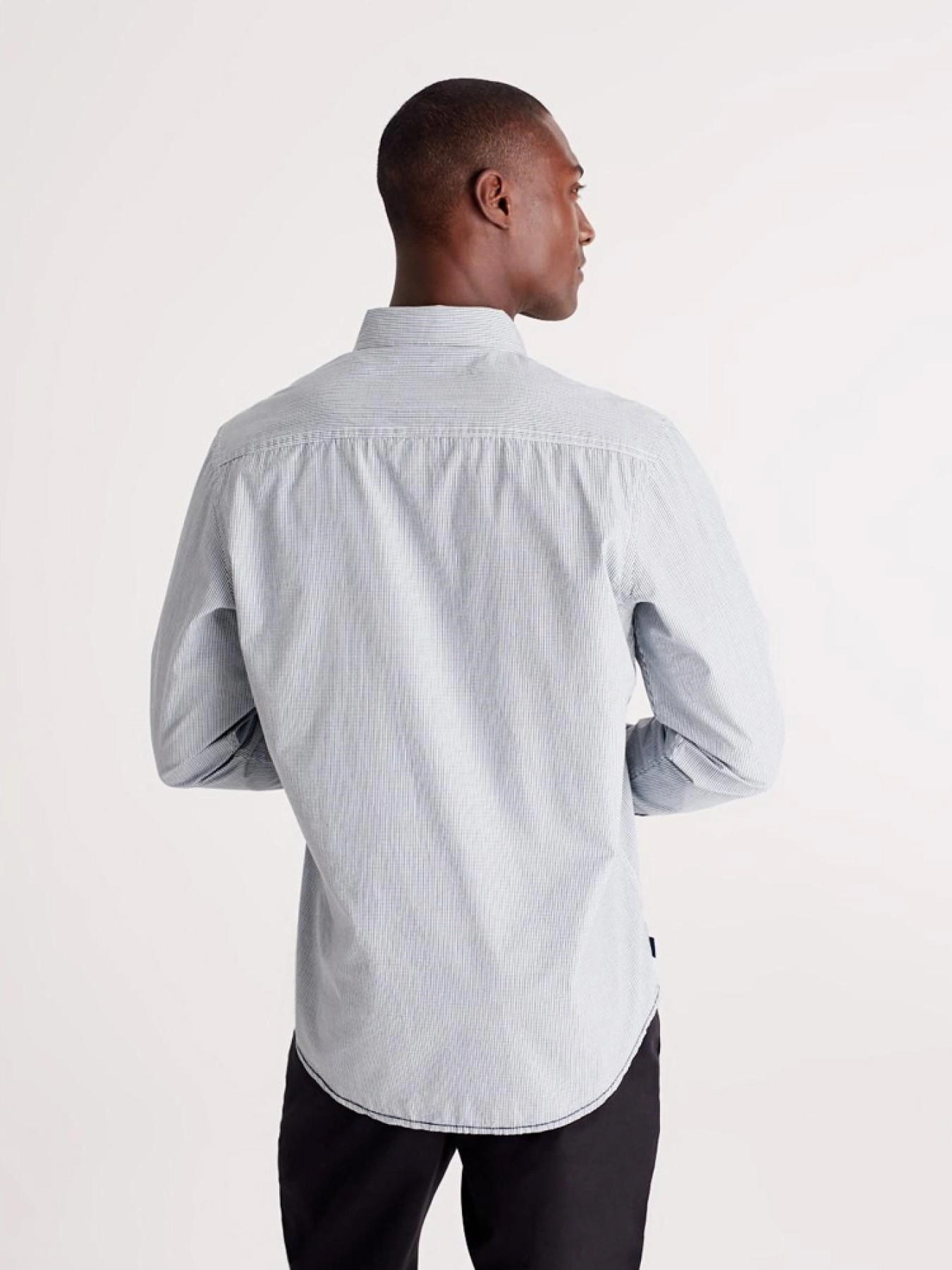 Рубашка DIVERSE модель 10037636 Фото