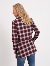 Сорочка DIVERSE модель 10037708 Фото