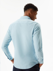 Сорочки DIVERSE модель 10038162 Фото