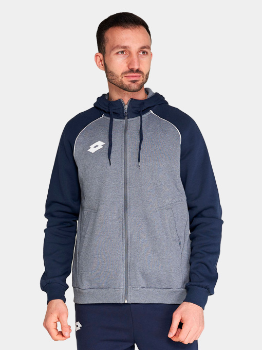 Кофта спортивная Lotto модель 212778_P73 Фото