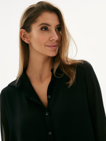 Рубашка DIVERSE модель 10038198 Фото