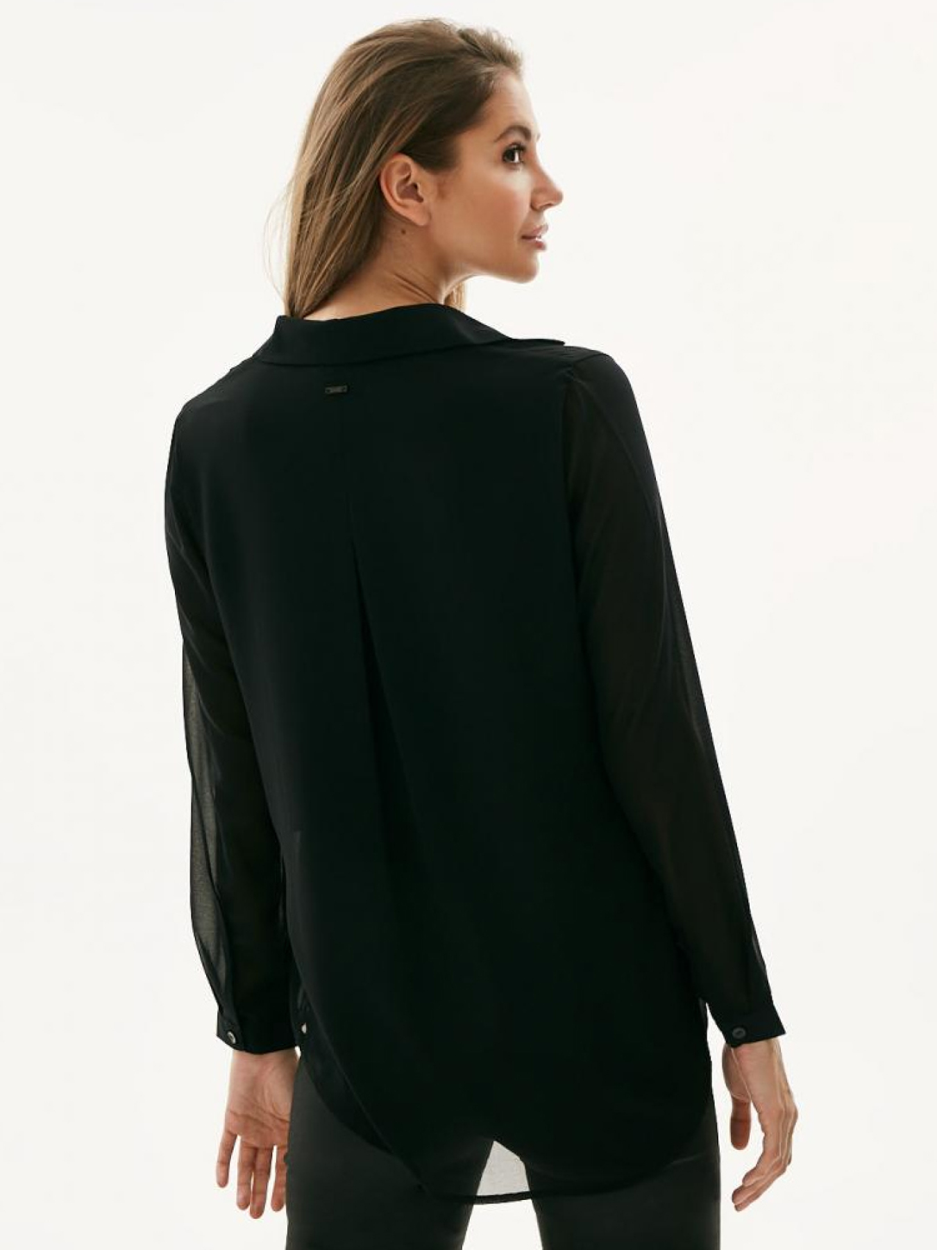 Сорочка повсякденна DIVERSE модель 10038198 Фото