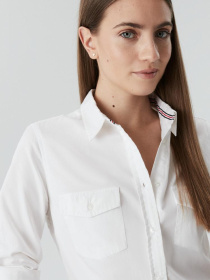 Рубашка DIVERSE модель 10040518 Фото