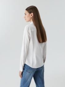 Рубашка DIVERSE модель 10040518 Фото