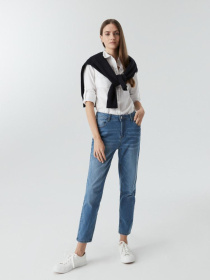 Рубашка DIVERSE модель 10040518 Фото