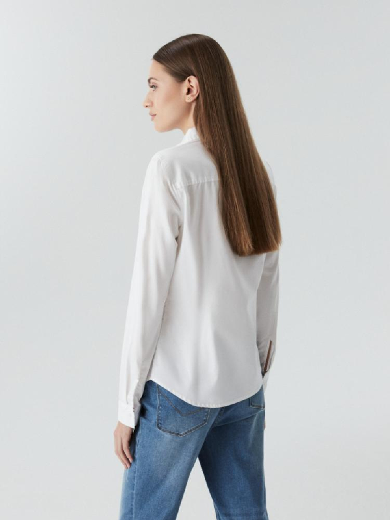 Рубашка повседневная DIVERSE модель 10040518 Фото