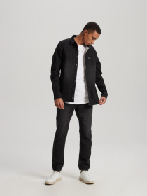 Рубашка DIVERSE модель 10041113 Фото