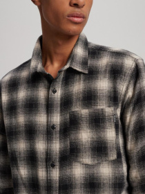 Сорочка DIVERSE модель 10041114 Фото