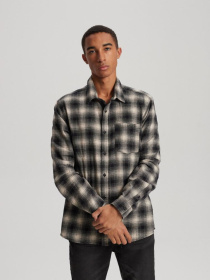 Сорочка DIVERSE модель 10041114 Фото