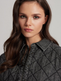 Сорочка DIVERSE модель 10041119 Фото