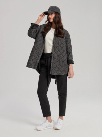 Сорочка DIVERSE модель 10041119 Фото