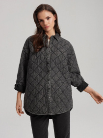 Рубашка повседневная DIVERSE модель 10041119 Фото