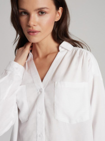 Рубашка DIVERSE модель 10041121 Фото