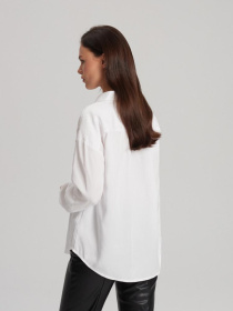 Рубашка повседневная DIVERSE модель 10041121 Фото