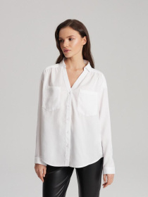 Рубашка повседневная DIVERSE модель 10041121 Фото