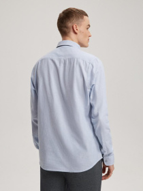 Сорочка DIVERSE модель 10041333 Фото