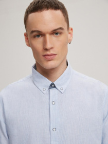 Рубашка повседневная DIVERSE модель 10041333 Фото