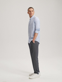 Рубашка повседневная DIVERSE модель 10041333 Фото