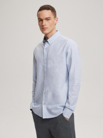 Рубашка повседневная DIVERSE модель 10041333 Фото