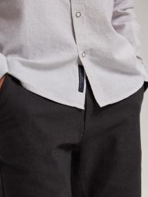 Сорочка DIVERSE модель 10041333 Фото