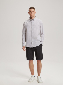 Сорочка DIVERSE модель 10041333 Фото