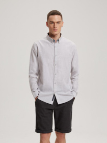 Рубашка DIVERSE модель 10041333 Фото