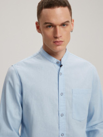 Сорочка DIVERSE модель 10041334 Фото