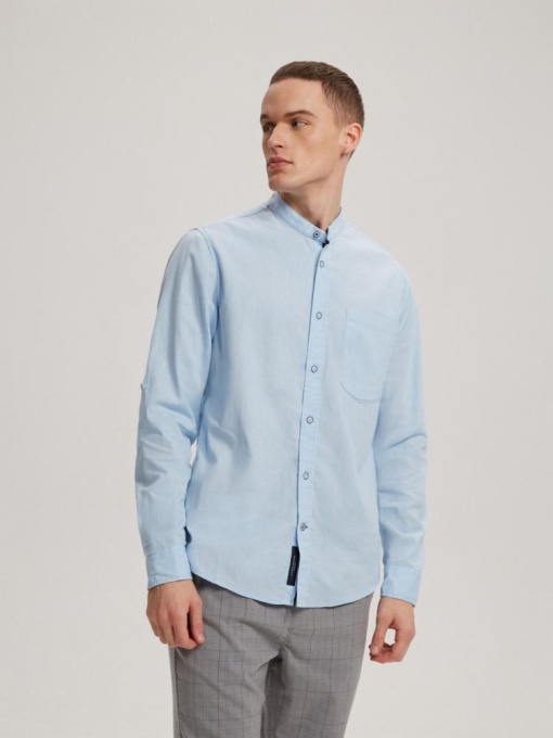 Рубашка DIVERSE модель 10041334 Фото