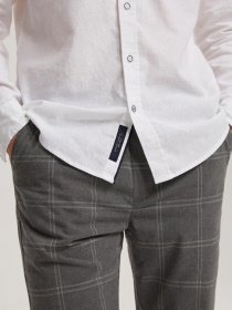 Сорочка DIVERSE модель 10041334 Фото