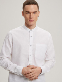 Сорочка DIVERSE модель 10041334 Фото