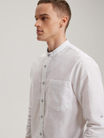 Рубашка повседневная DIVERSE модель 10041334 Фото