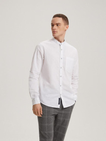 Рубашка повседневная DIVERSE модель 10041334 Фото