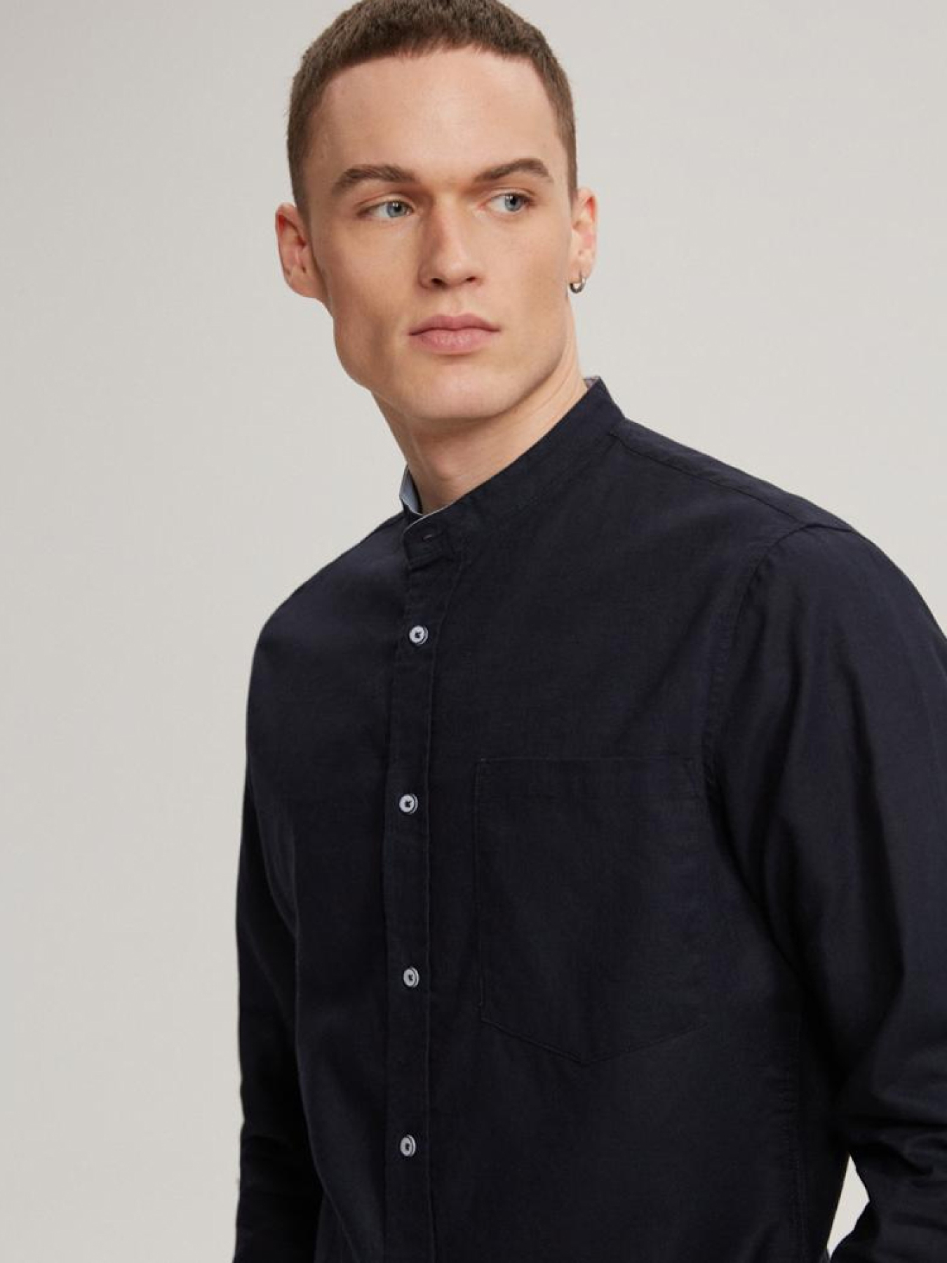 Рубашка DIVERSE модель 10041334 Фото