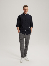 Рубашка повседневная DIVERSE модель 10041334 Фото