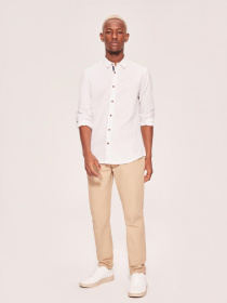 Сорочка DIVERSE модель 10038948 Фото