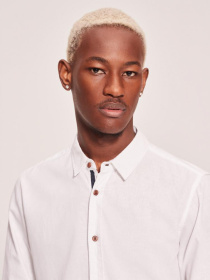 Сорочка DIVERSE модель 10038948 Фото