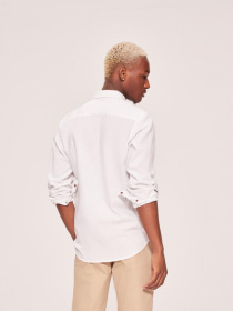 Рубашка повседневная DIVERSE модель 10038948 Фото