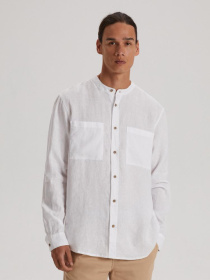 Сорочка DIVERSE модель 10041731 Фото