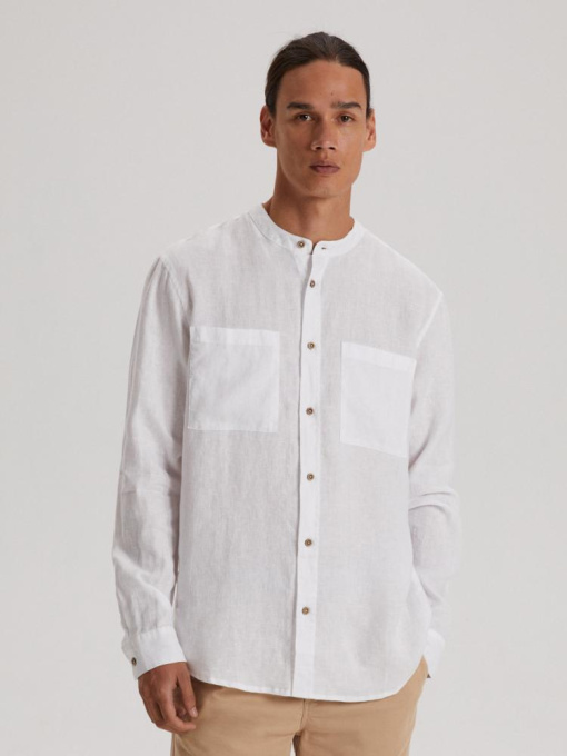 Сорочка DIVERSE модель 10041731 Фото